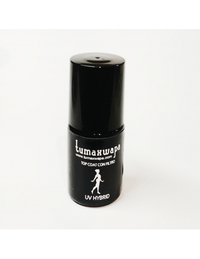 Top Coat tumaxwpa 5 ml.