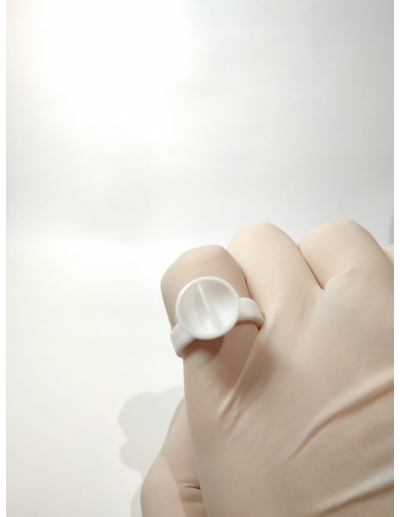Pack 20 Anillos p/Pegamento...