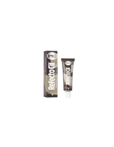 Tinte Cejas y Pestañas...