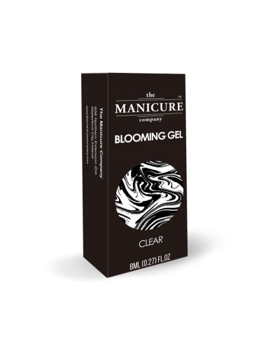 Gel Blooming