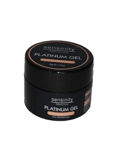 Platinum Gel nº 02
