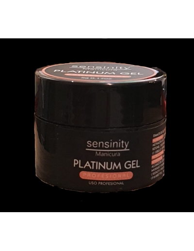 Gel Platinum nº 11 2