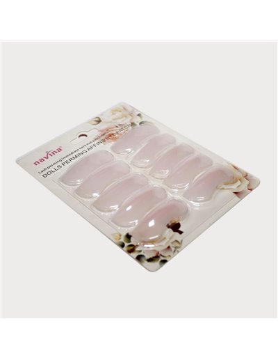 Perming Affine Eye Patch 10 Ud.