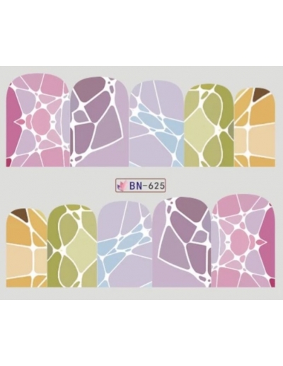 Slider Bn-625