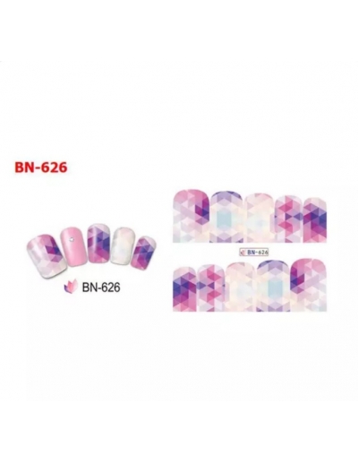 Slider Bn-626