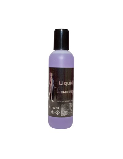 Solución Acrílica Profesional 100 ml.