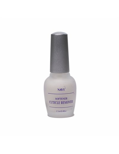 Removedor de Cutículas 12 ml.