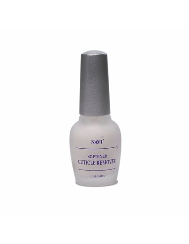 Removedor de Cutículas 12 ml.