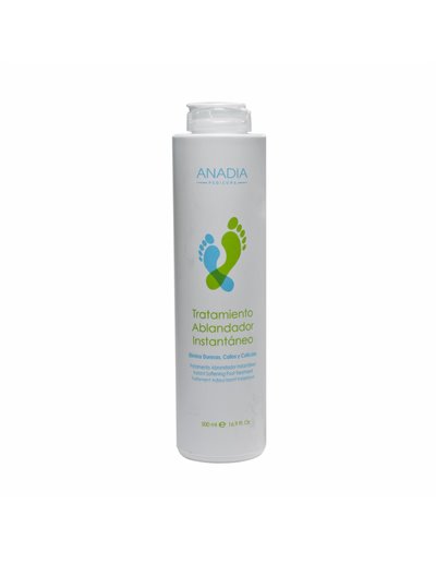 Tratamiento Ablandador Instantáneo 500 ml.