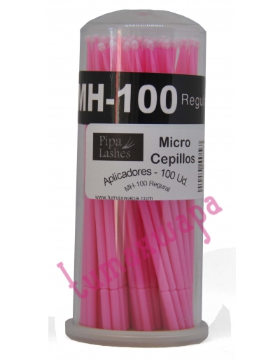 Micro Cepillos Aplicadores...