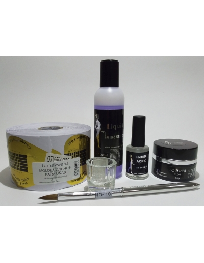 Kit para Acrílico