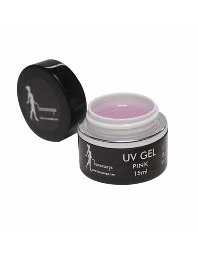 Gel UV Pink tumaxwapa 2