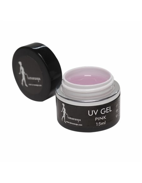 Gel UV Pink tumaxwapa
