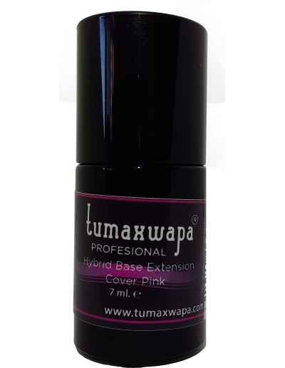 Base Extra Fuerte Cover...