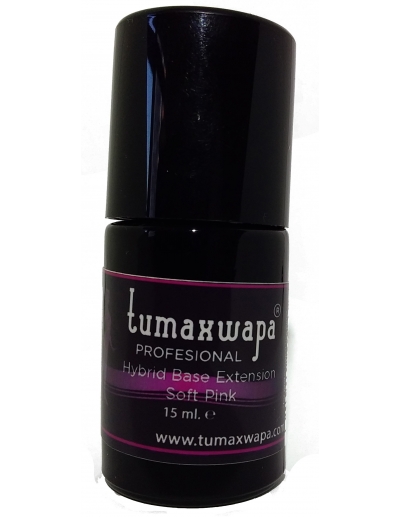 Base Extra Fuerte Soft Pink